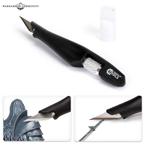 Citadel Tools: Knife