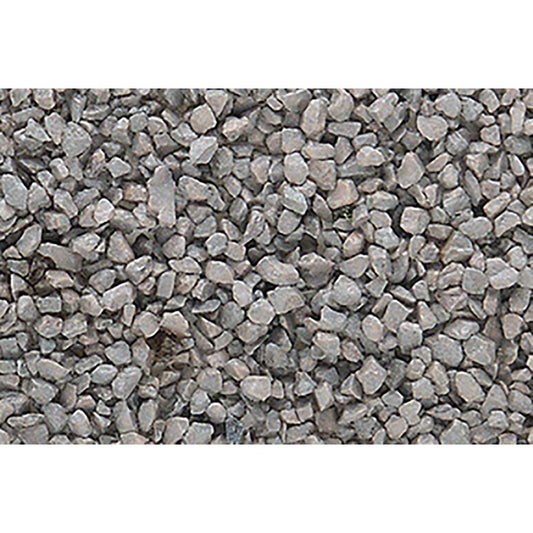 WB89 Grey Coarse Ballast (Bag)