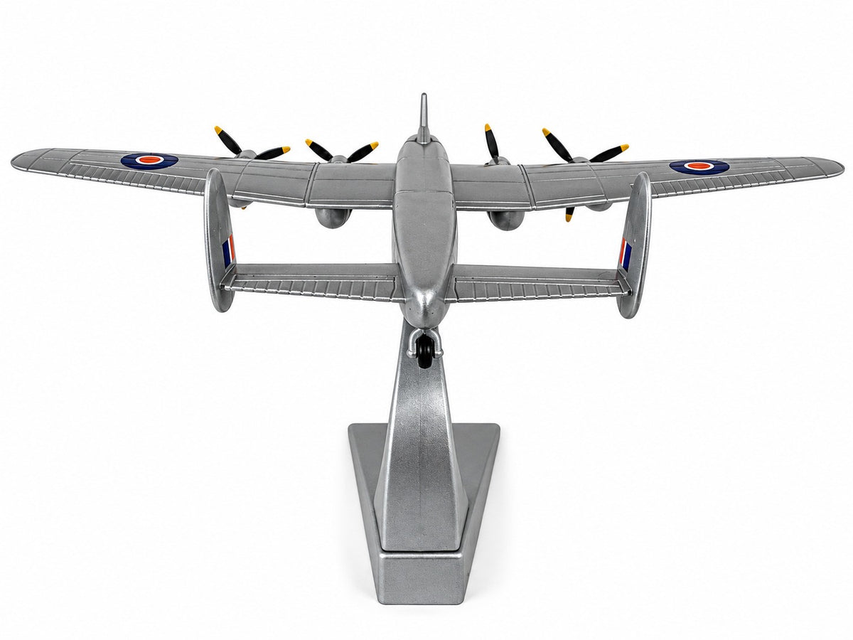 Avro York - RAF, 1:144 Scale. 47205