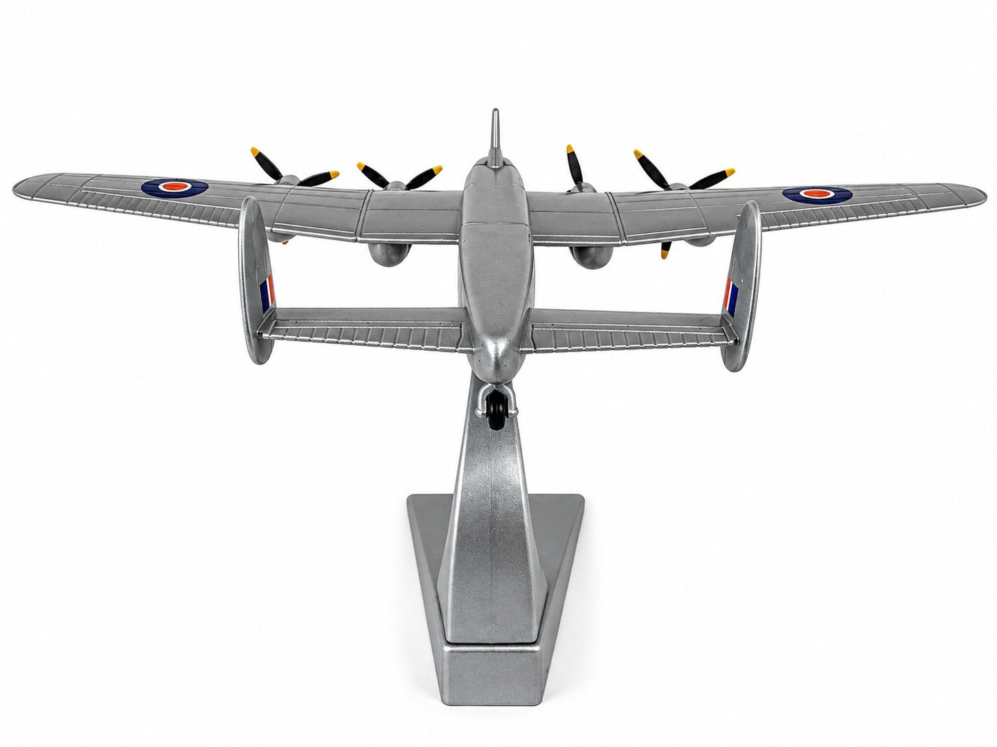 Avro York - RAF, 1:144 Scale. 47205