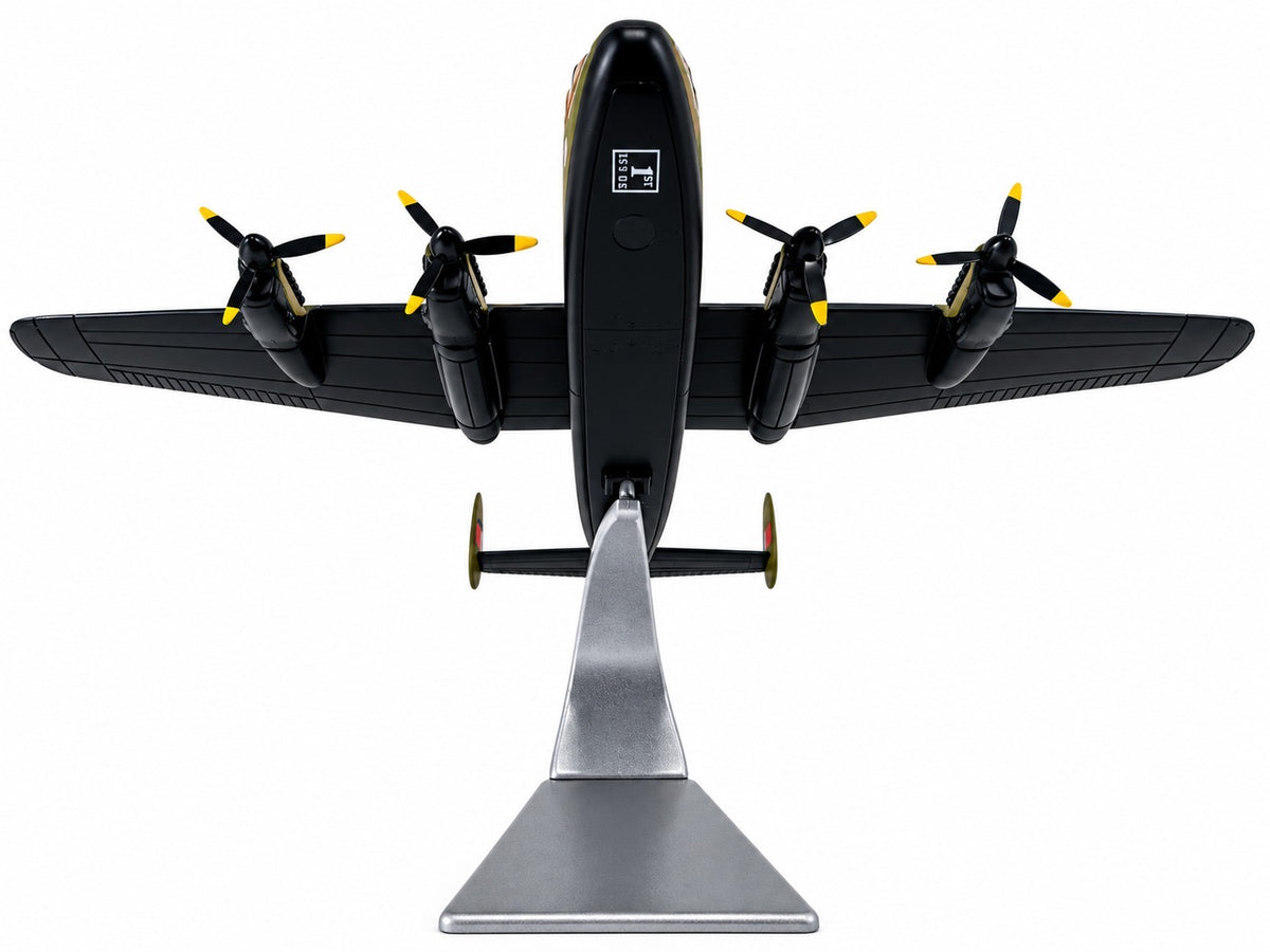 Avro York RAF Kings Flight, 1:144 Scale. 47204