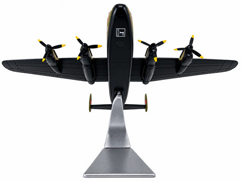Avro York RAF Kings Flight, 1:144 Scale. 47204