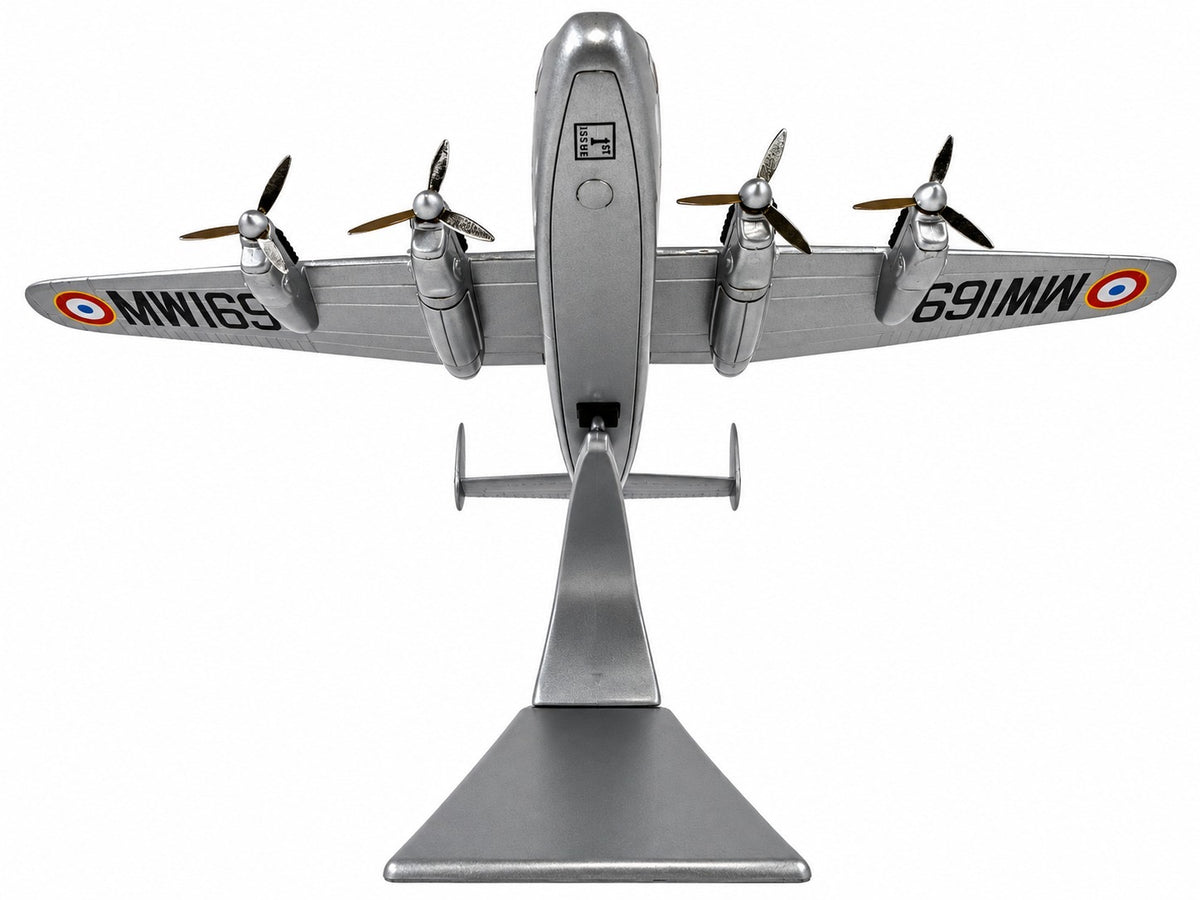 Avro York L' Armee de l' air (French Air Force) 1:144 Scale. 47206