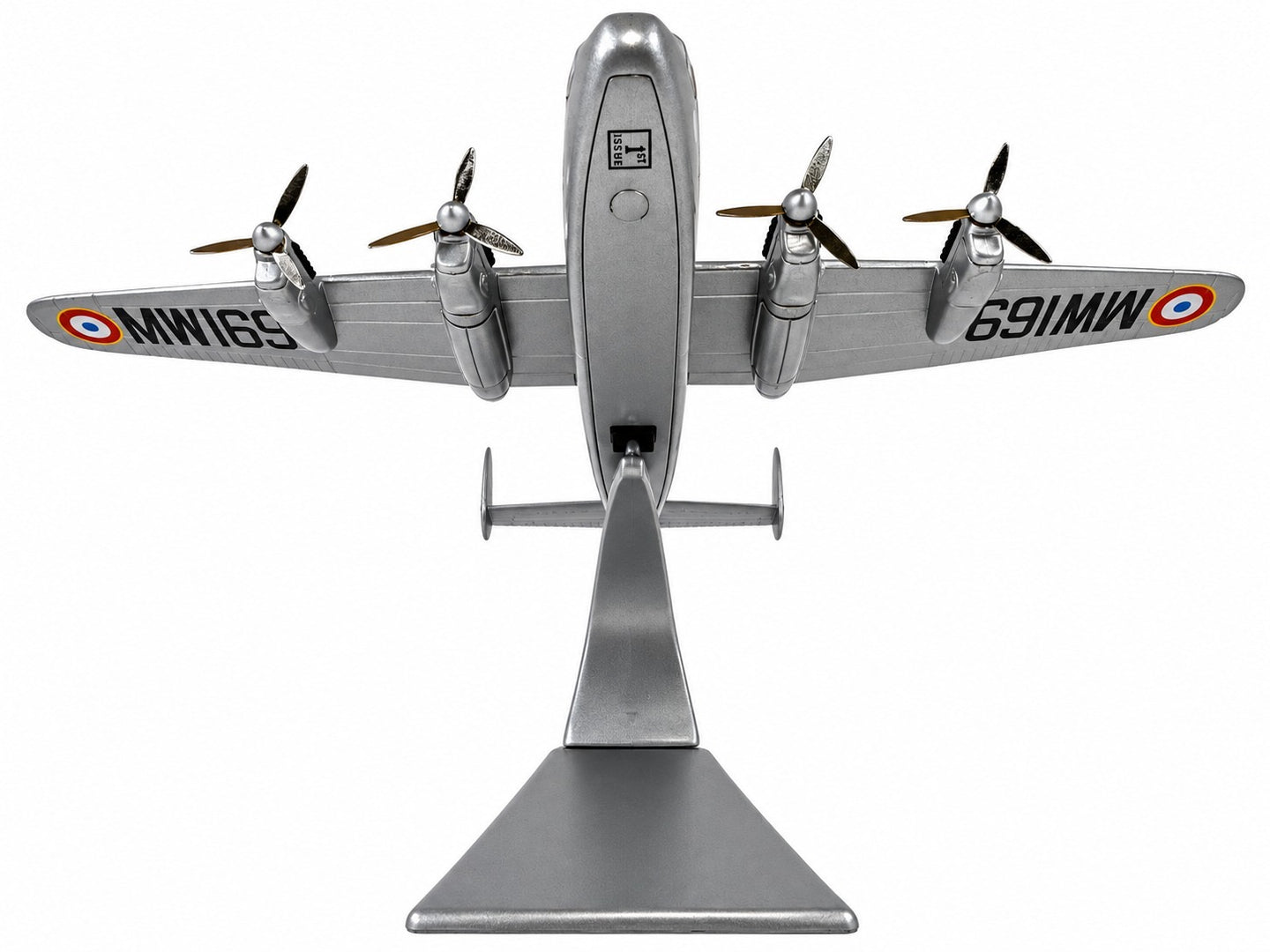 Avro York L' Armee de l' air (French Air Force) 1:144 Scale. 47206