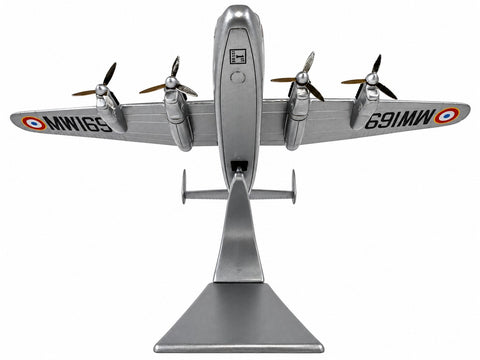 Avro York L' Armee de l' air (French Air Force) 1:144 Scale. 47206