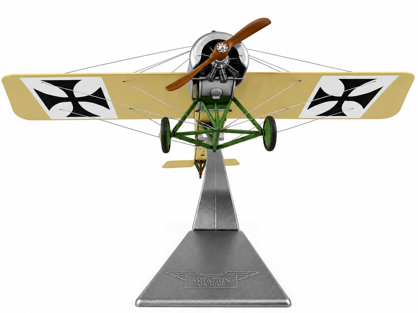 Fokker E.II Eindecker, 1:48 Scale. AA28701