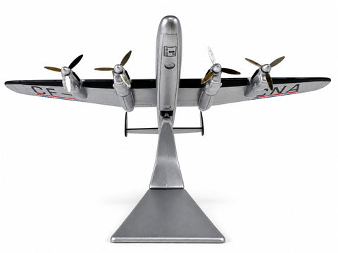 Avro Lancaster MK X-PP, 1:144 Scale. 47401