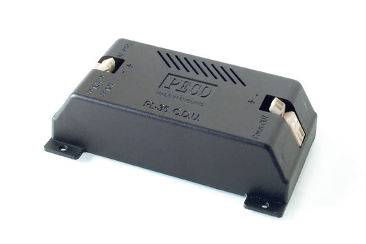 PL-35 Capacitor Discharge Unit
