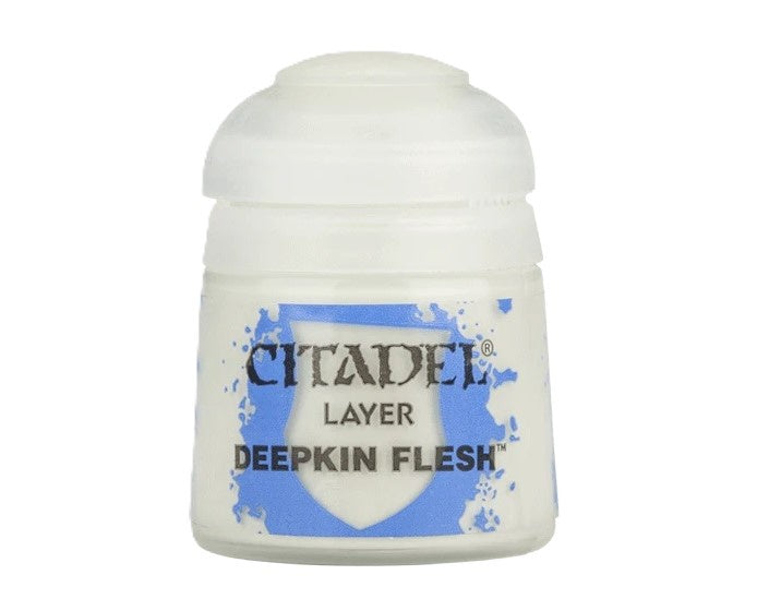 Warhammer Layer: Deepkin Flesh, 12ml