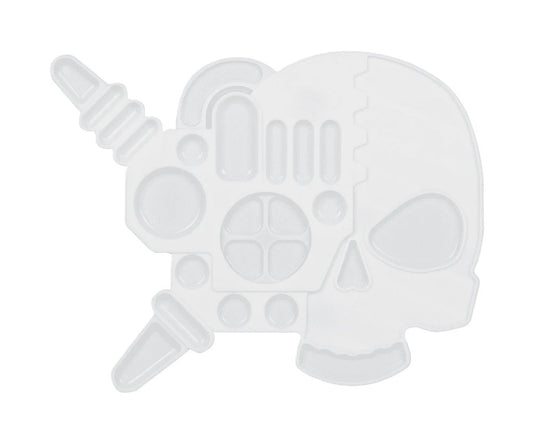Warhammer Servo Skull Palette