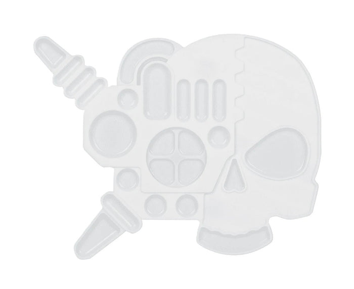 Warhammer Servo Skull Palette