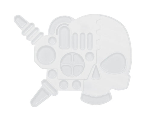 Warhammer Servo Skull Palette