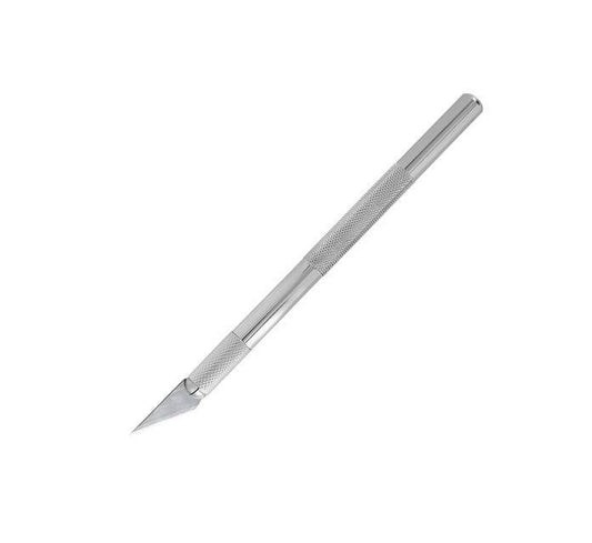 73542 No 1 Knife Carded With Blade