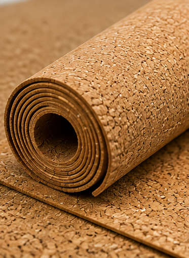 Cork Mats & Rolls