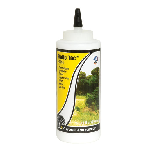 WFS644 Static-Tac