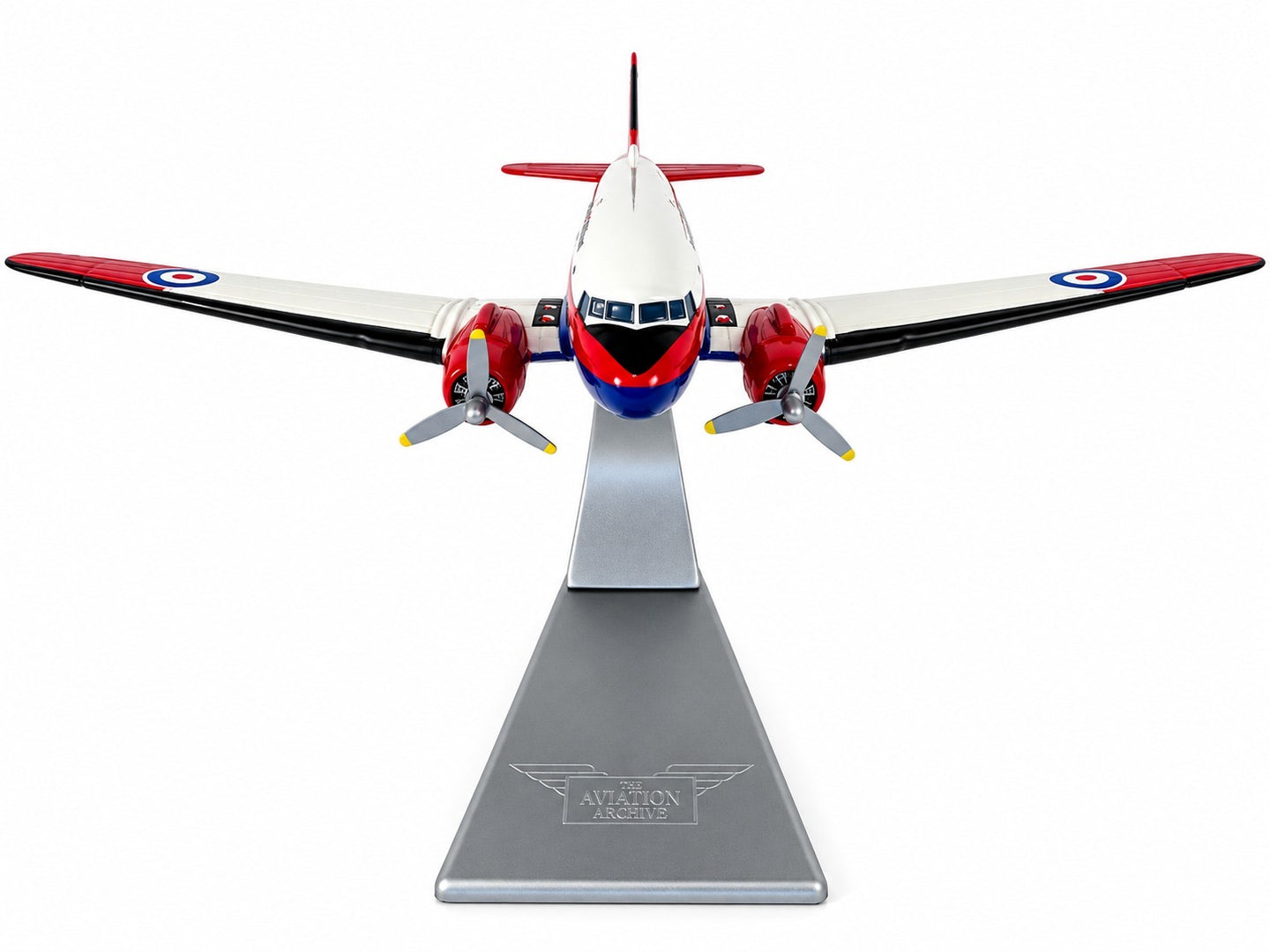 Douglas C-47 Dakota, 1:144 Scale. AA30005