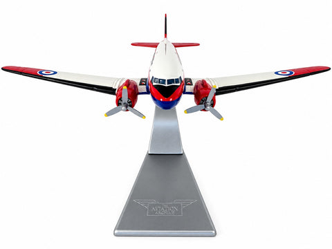 Douglas C-47 Dakota, 1:144 Scale. AA30005