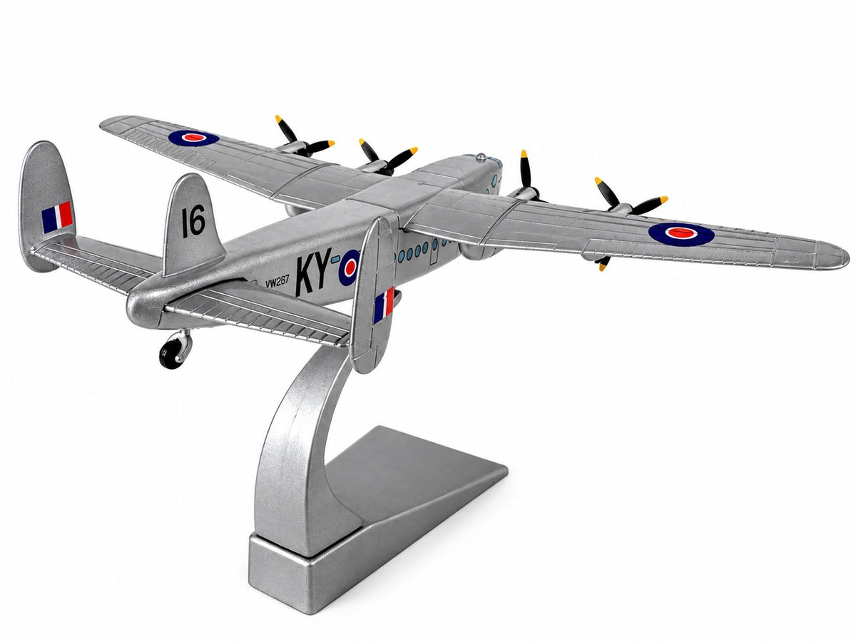 Avro York - RAF, 1:144 Scale. 47205