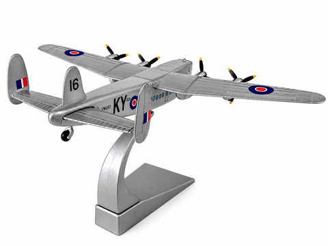 Avro York - RAF, 1:144 Scale. 47205