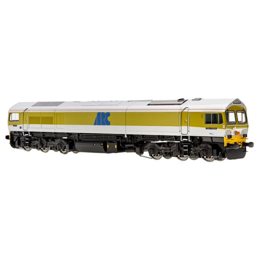 Dapol 4D-005-006 Class 59 ARC (Rev) Village of Whatley (OO)