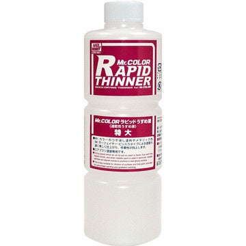 T-117 - Mr Rapid Thinner, 400ml
