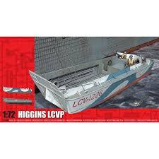 A02340- Higgins LCVP