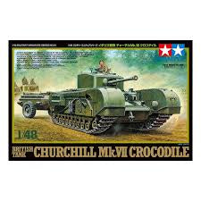 32594- Churchill Mk.VII Crocodile