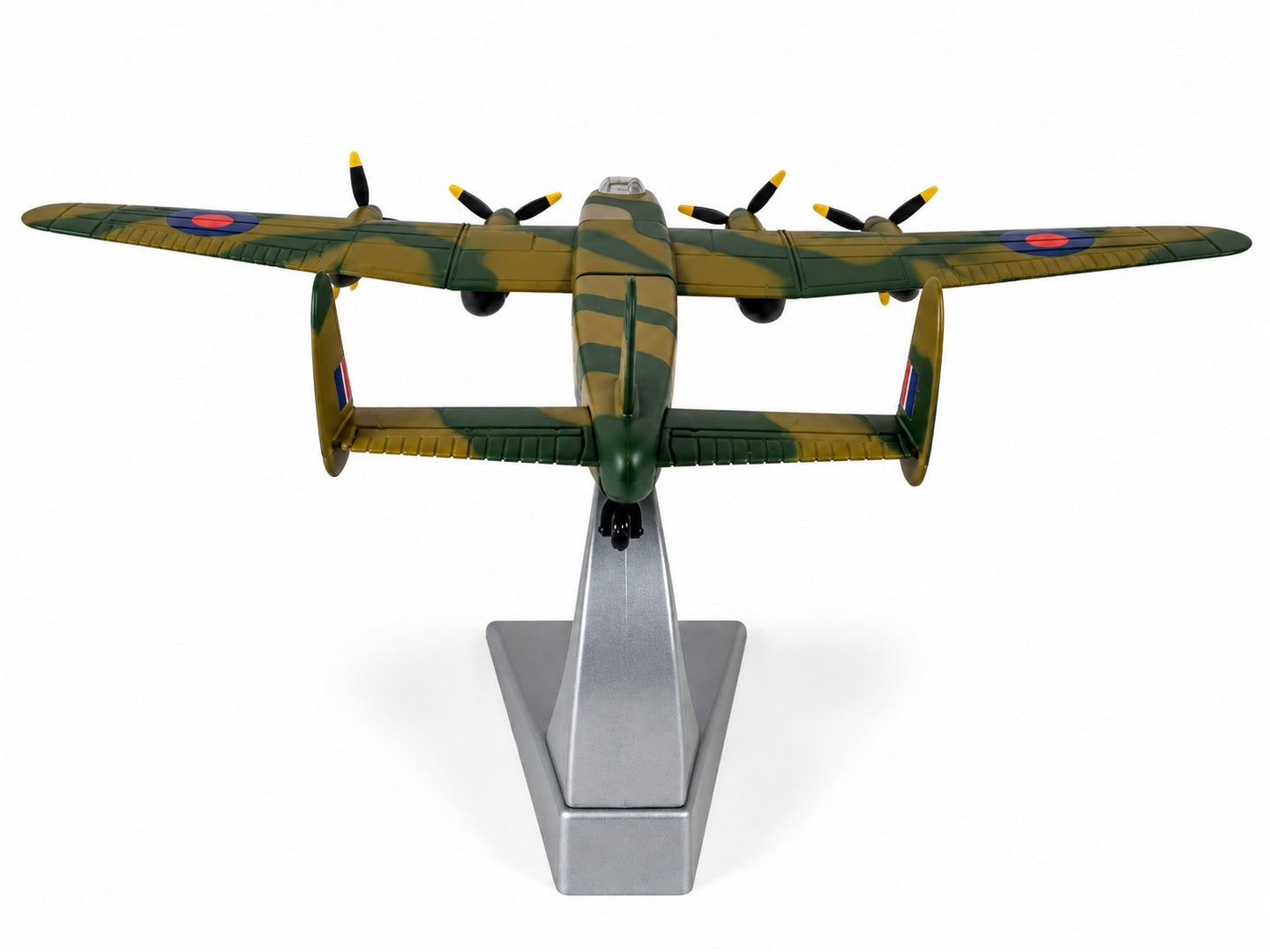 Avro York RAF Kings Flight, 1:144 Scale. 47204