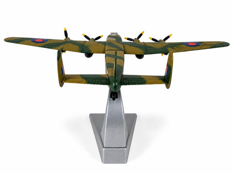 Avro York RAF Kings Flight, 1:144 Scale. 47204