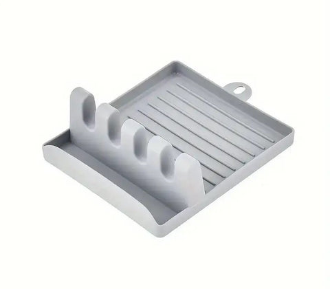 1985 - Painting Brush Holder/Tray