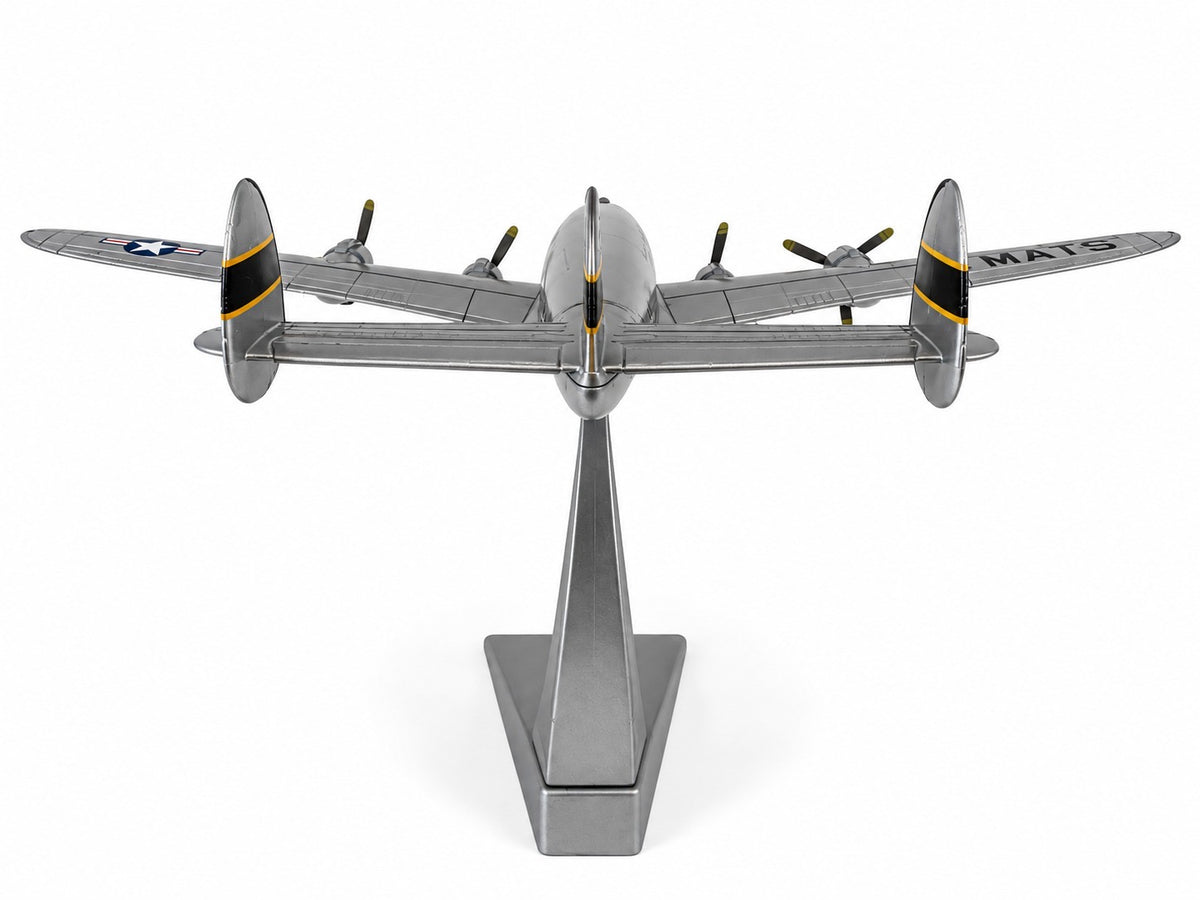 Lockheed C-121A Constellation MATS, 1:144 Scale. 47509