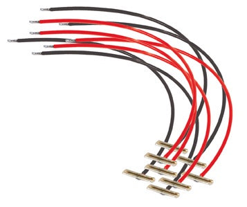 PL-82 - Power Feed Joiners For C55, C80 Rail (4 pairs) (N)