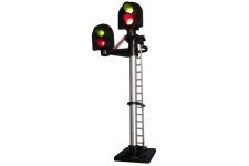 ES5 - 2-2 Home Junction Kit, Round Head (OO/HO)