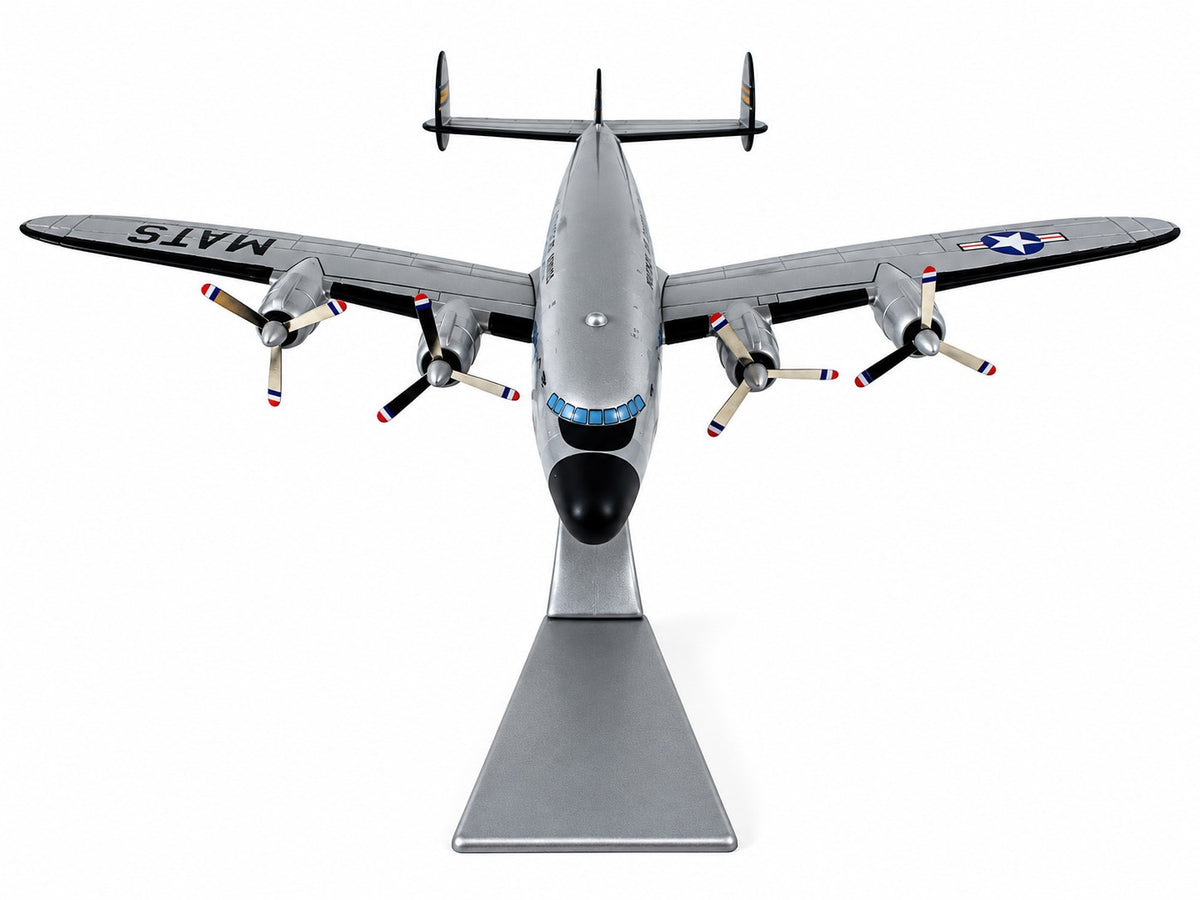 Lockheed C-121A Constellation MATS, 1:144 Scale. 47509