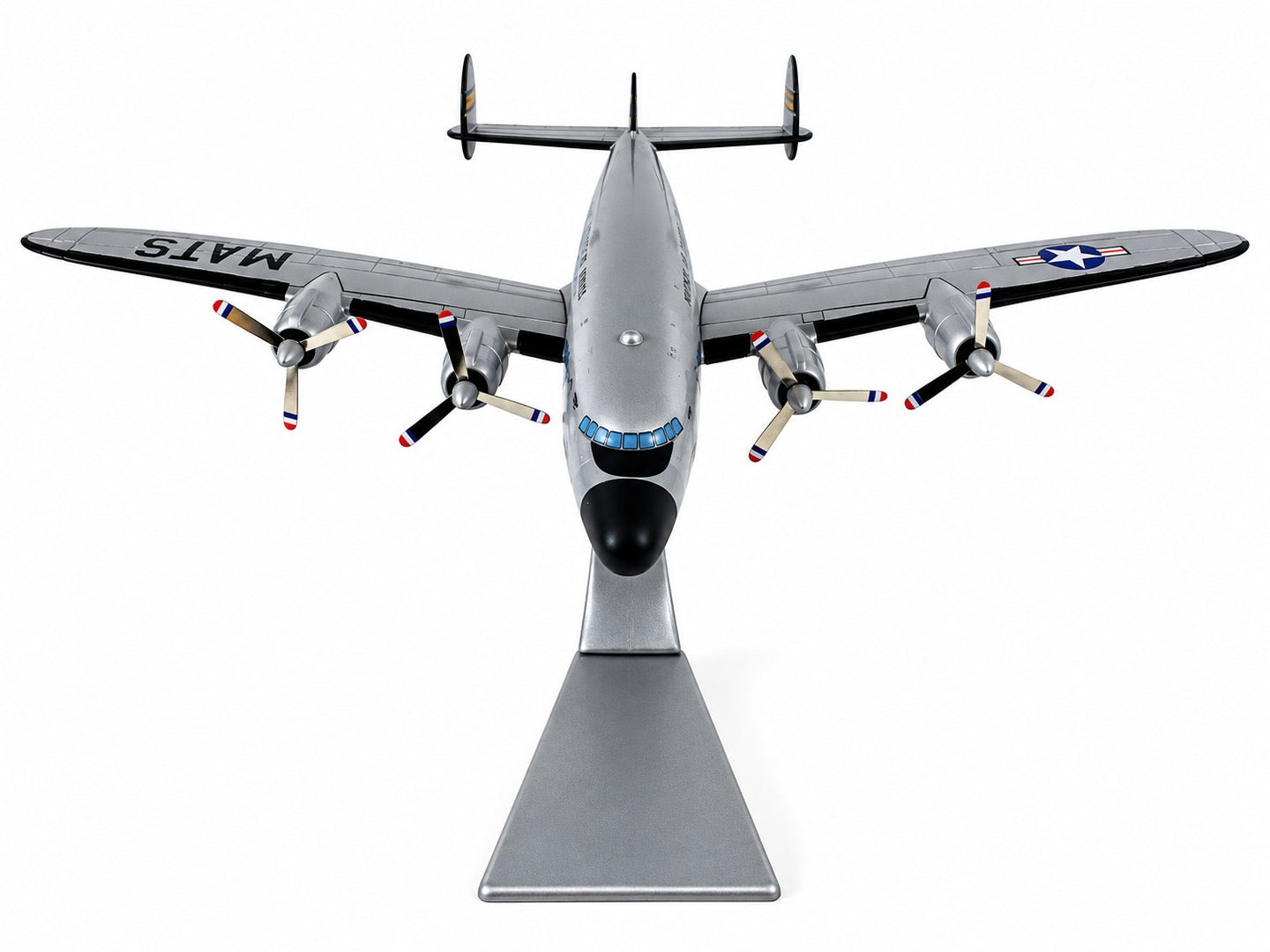 Lockheed C-121A Constellation MATS, 1:144 Scale. 47509