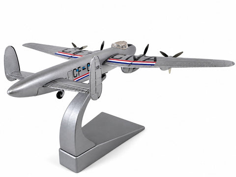 Avro Lancaster MK X-PP, 1:144 Scale. 47401