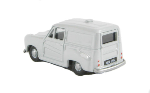 EM76657 - Austin A-30 Van, 1:76