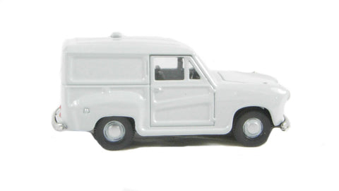 EM76657 - Austin A-30 Van, 1:76