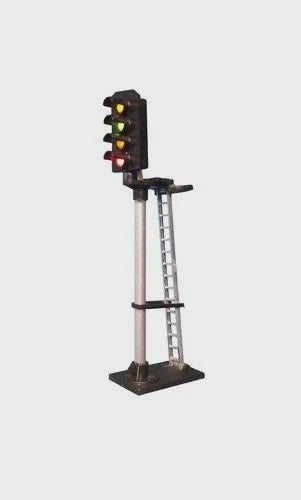 ES4 - 4 Aspect Kit, Round Head (OO/HO)