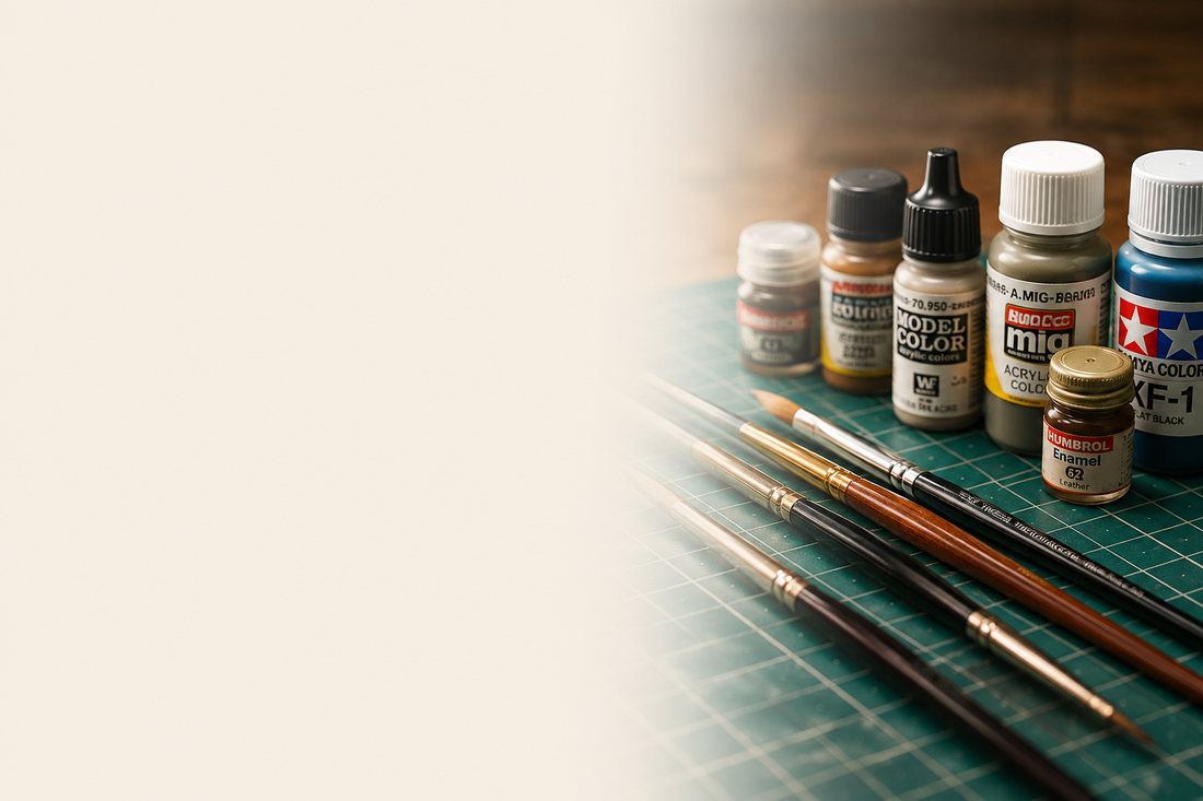 Not sure which kit is right for you?