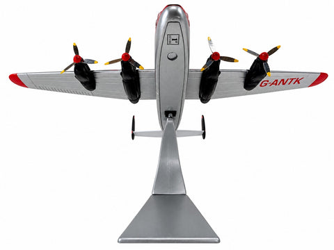 Avro York - Dan Air, 1:144 Scale. 47203