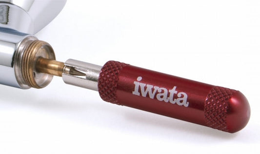 CLNW1 - Iwata Nozzle Wrench
