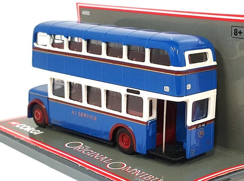 40902 - Leyland PD2 - A.1. Service 'Kilmarnock'