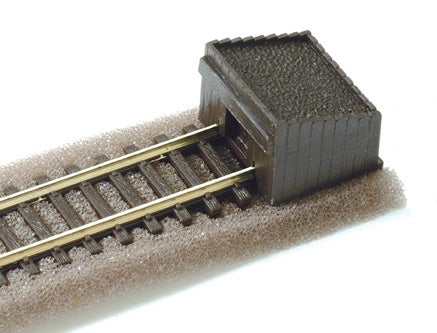 ST-8 - Buffer Stop, Sleeper Built Type