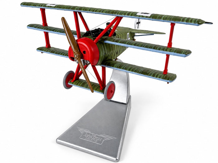 Fokker Dr.I Triplane, 1:48 Scale. AA38310