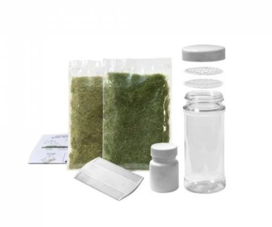 WFS647 - Static Grass Starter Kit
