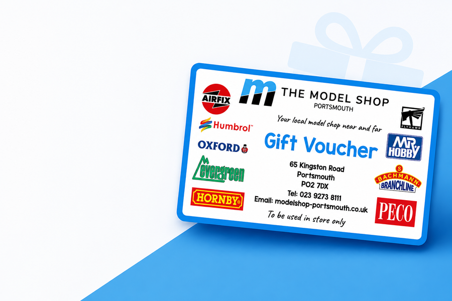 Online Gift Cards