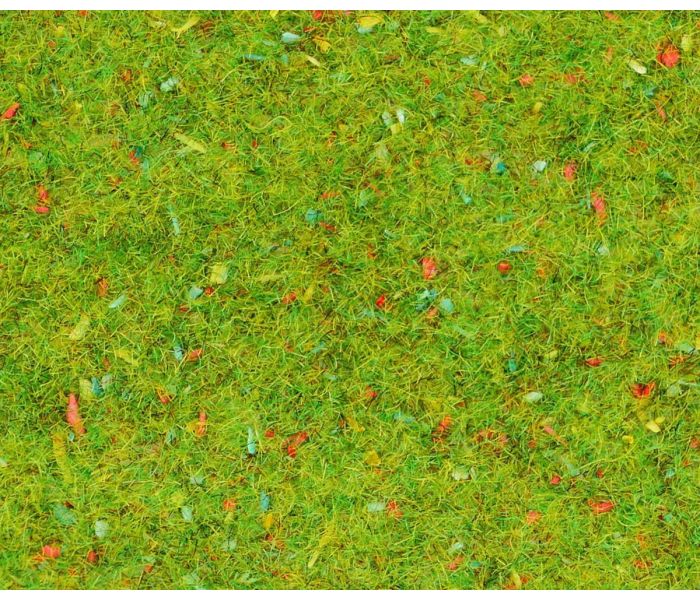 Summer Grass Scenic Mat 100 x 75cm, GM1121