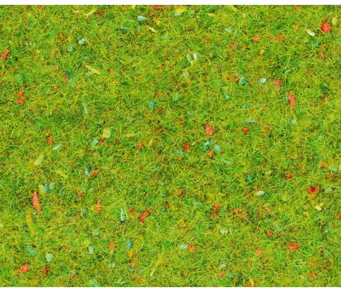 Summer Grass Scenic Mat 100 x 75cm, GM1121