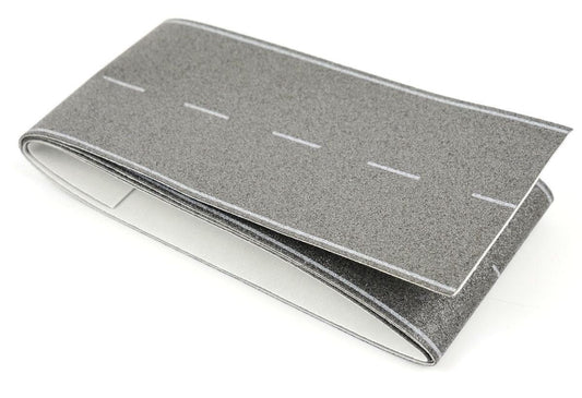 GM375 - Tarmac Road, Self Adhesive (1m x 66mm) (OO)